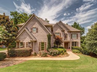 5725 Boulder Bluff Dr, Cumming, GA 30040