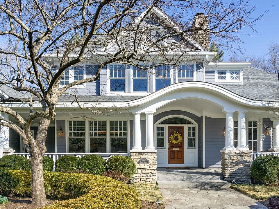 224 Rugby Ave, Terrace Park, OH 45174 Zillow