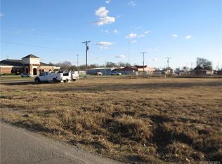701 S Broadway St, Coalgate, OK 74538