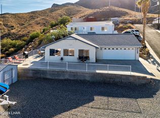 2963 Dunlap Dr, Parker, AZ 85344