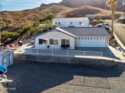 2963 Dunlap Dr, Parker, AZ, 85344
