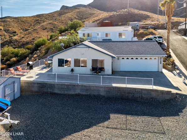 2963 Dunlap Dr, Parker, AZ 85344