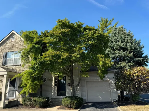 2486 Bethel Rd #2E, Columbus, OH 43220
