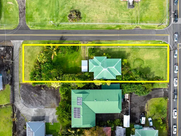 7 Maikai St, Hilo, HI 96720