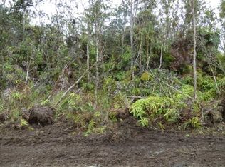 Omeka Dr LOT 28, Volcano, HI 96785