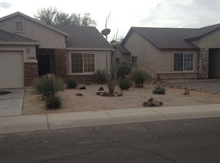 1779 E Sycamore Rd, Casa Grande, AZ 85122