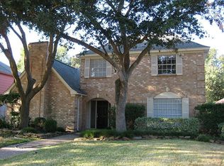 20210 Prince Creek Dr, Katy, TX 77450