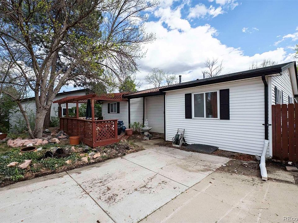 1516 Friar Tuck Court, Lafayette, CO 80026 Zillow