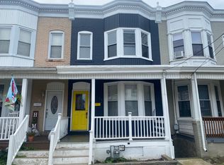 1120 Chestnut St, Lebanon, PA 17042