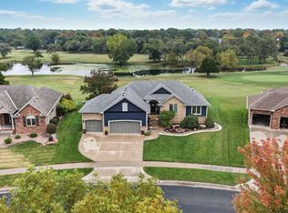109 S Putter Dr, Andover, KS 67002