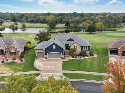 109 S Putter Dr, Andover, KS, 67002