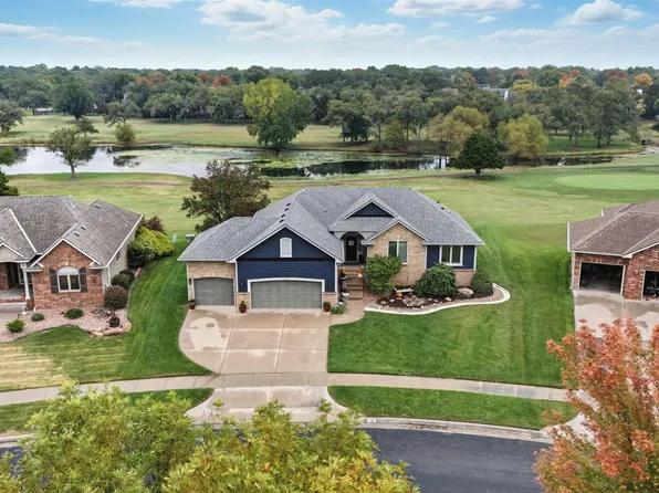 109 S Putter Dr, Andover, KS 67002