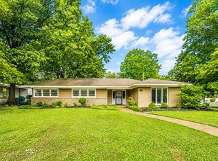 219 N Rose Rd, Memphis, TN 38117