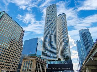 100 Harbour St #1204-C01, Toronto, ON M5J 0B5