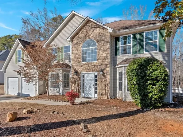 473 Silverleaf Ln, Dallas, GA 30157