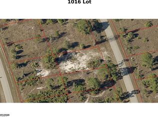 1016 Graystone Ave, Lehigh Acres, FL 33974