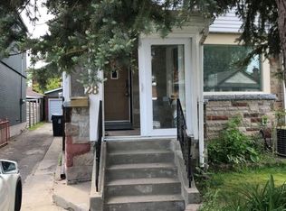 28 Wolverton Ave, Toronto, ON M4J 3H8