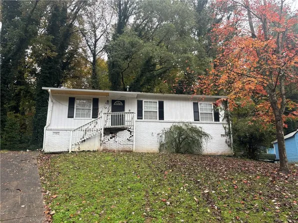 97 Harper Rd SE, Atlanta, GA 30315