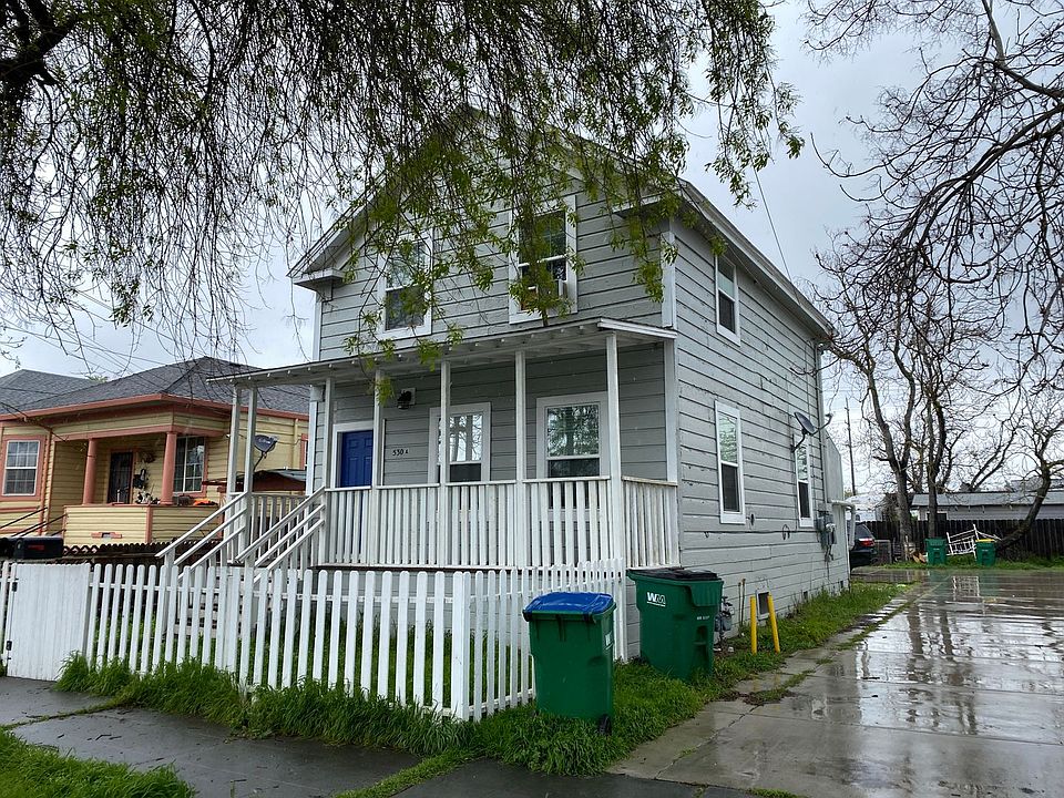 1st image of 530 S Sierra Nevada St #A