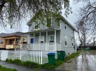 530 S Sierra Nevada St #A & B, Stockton, CA 95205