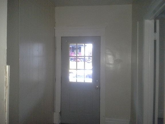 Entryway