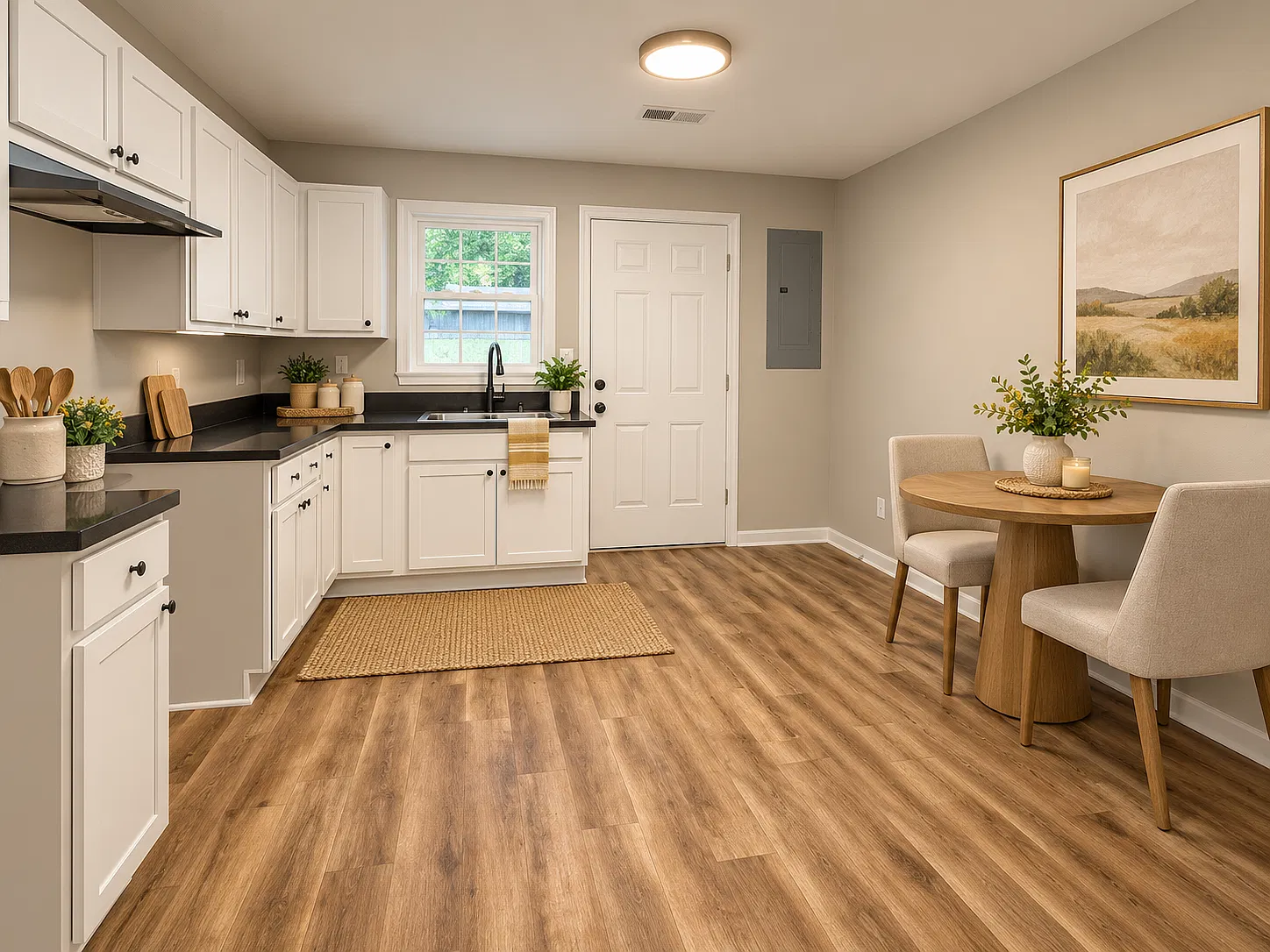 813 Scott St #4, Brownsville - Unit 1 — Photo 3