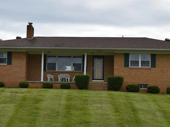 116 Ketron St, Harrogate, TN 37752