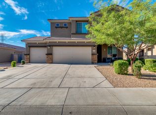 12014 W Rio Vista Ln, Avondale, AZ 85323