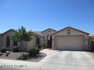 41919 W Capistrano Dr, Maricopa, AZ 85138