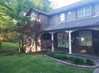 11637 Fairway Circle Dr, Dexter, MO 63841