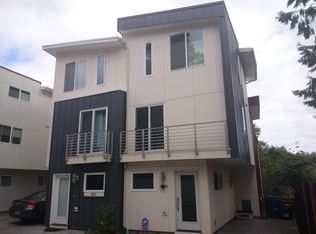 925 Martin Luther King Jr Way S #B, Seattle, WA 98144