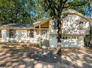 3814 Sierra Forest Dr, Little Rock, AR 72212