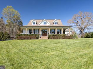 7093 Vaughn Rd, Canton, GA 30115