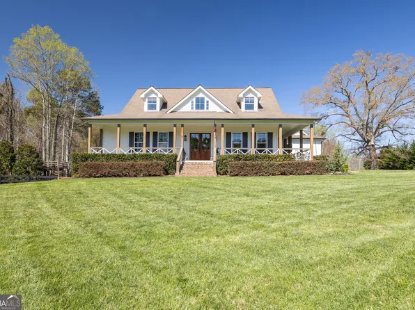 7093 Vaughn Rd, Canton, GA 30115