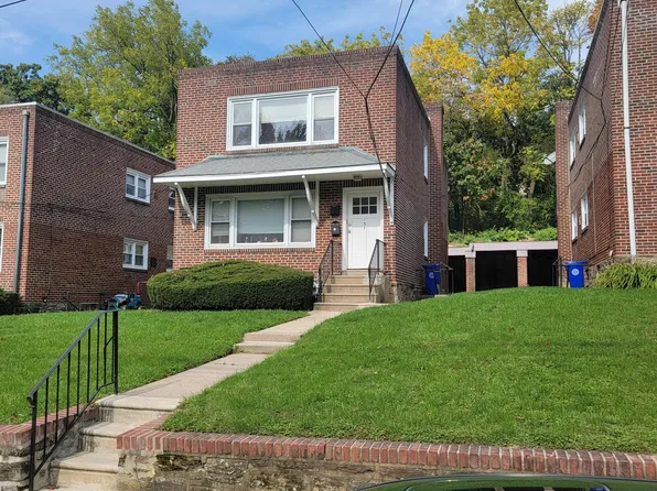 137 Greenwood Ave APT B, Jenkintown, PA 19046