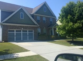 1437 Kilchis Falls Way, Braselton, GA 30517