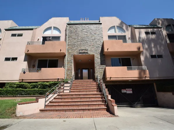 11107, 11107 La Maida St APT 109, North Hollywood, CA 91601