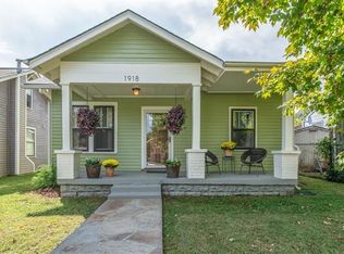1918 Eastland Ave, Nashville, TN 37206
