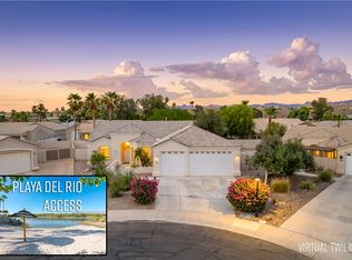 1229 Lause Rd, Bullhead City, AZ 86442