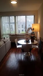 Rented by Town Residential