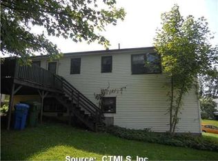 150 Meetinghouse Rdg, Meriden, CT 06450