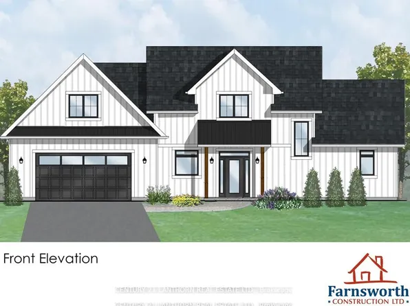 221 Fire Rte #5, North Kawartha, ON K0L 3E0