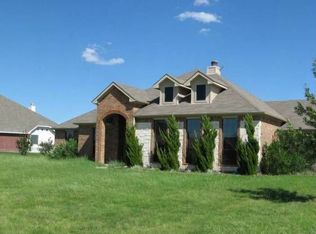 5597 Tree Grace Ln, Kaufman, TX 75142