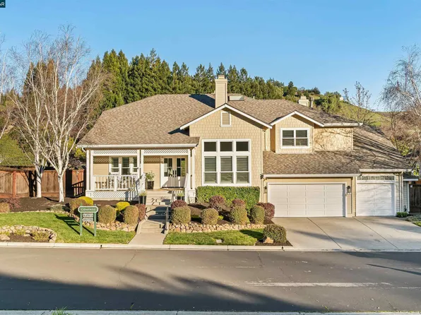 138 Sunhaven Rd, Danville, CA 94506