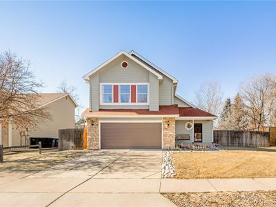 6065 Zang Way, Arvada, CO, 80004