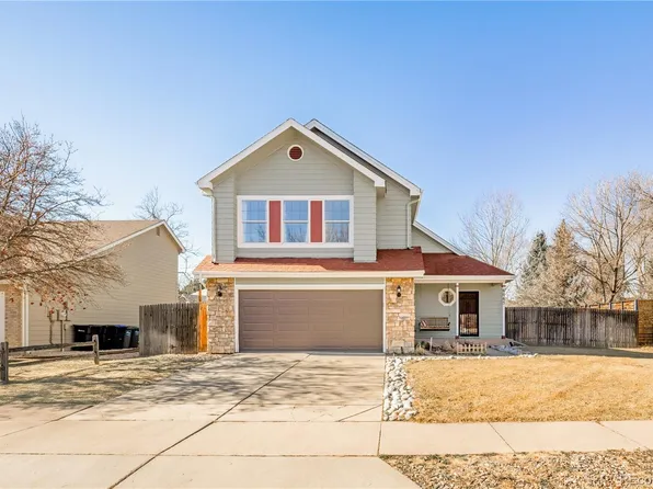 6065 Zang Way, Arvada, CO 80004
