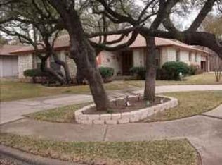 3715 Hillrock Dr, Round Rock, TX 78681