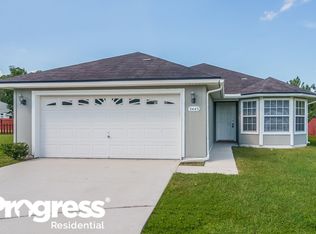 3445 Brahma Bull Ct, Jacksonville, FL 32226