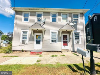 439 W Main St, Elizabethville, PA, 17023