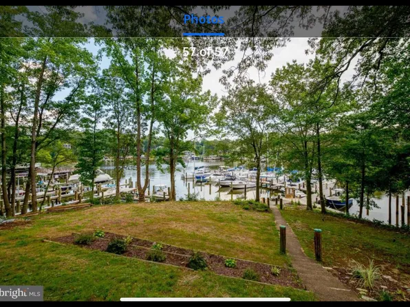 58 Leeland Rd Unit 1, Edgewater, MD 21037